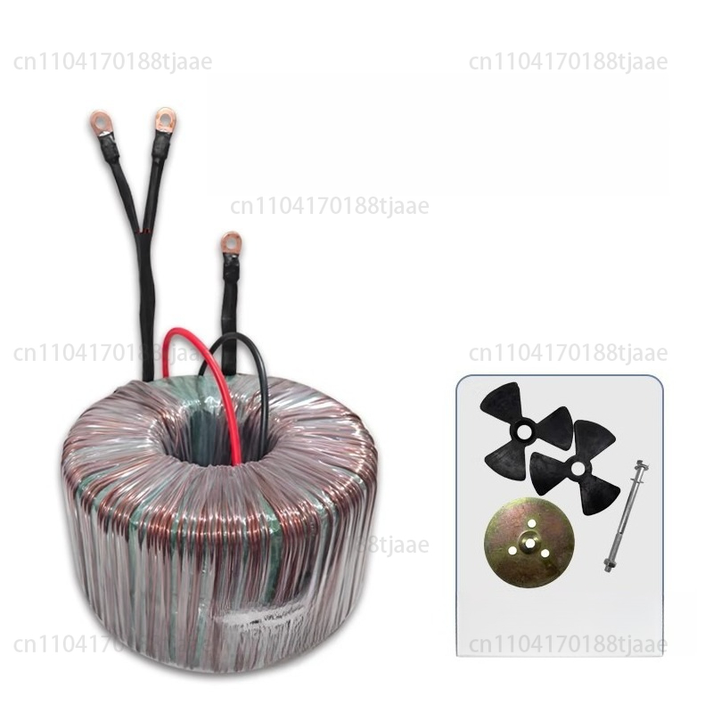 Special Toroidal Transformer f - Toroidal Transformer Inverter 5000W recension och pris