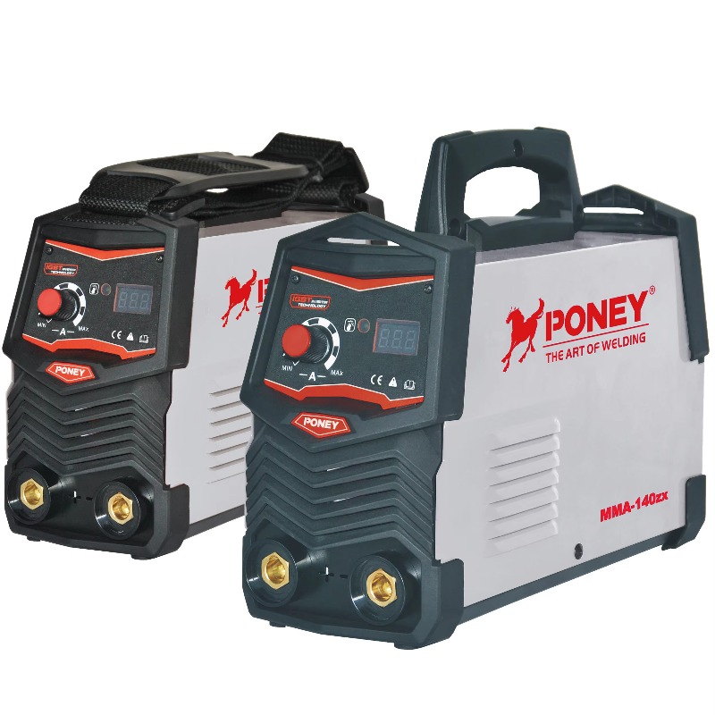 MMA 200 Electrode Welding Mach - Inverter Welding Machine Igbt 300A recension och pris
