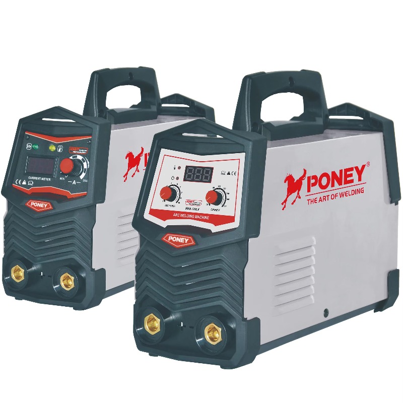 MMA 200 Electrode Welding Mach - Inverter Welding Machine Igbt 300A recension och pris