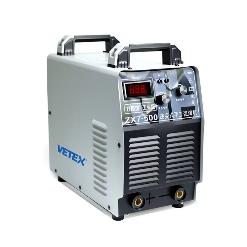 Industrial Grade Wholesale Pri - Inverter Welding Machine Igbt 300A recension och pris