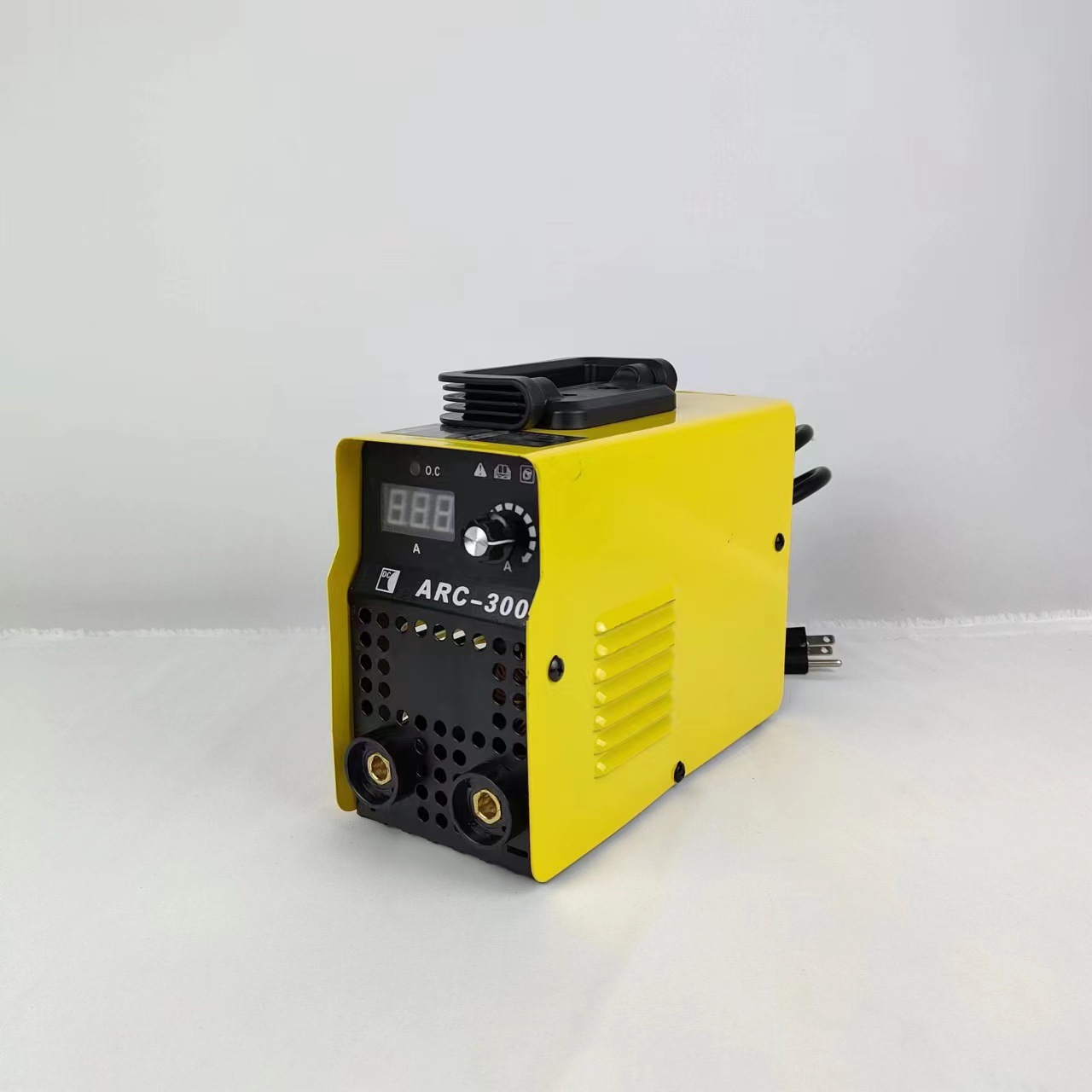 Machine MMA300 Household Small - Inverter Welding Machine Igbt 300A recension och pris