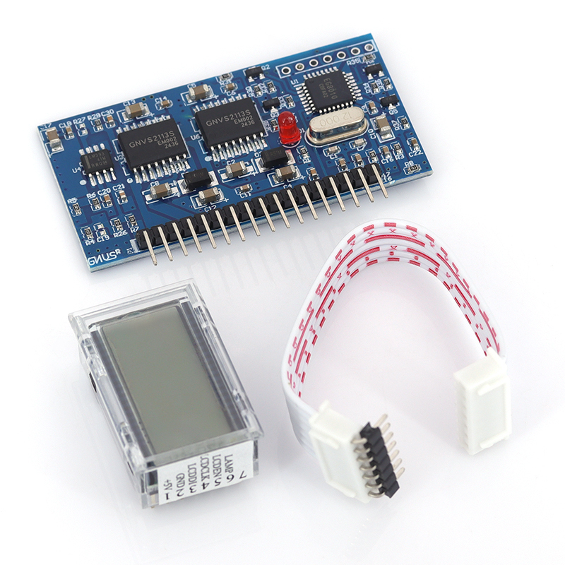 5V DC-AC Pure Sine Wave Invert - Egs002 Pure Sine Wave Inverter Driver Board recension och pris