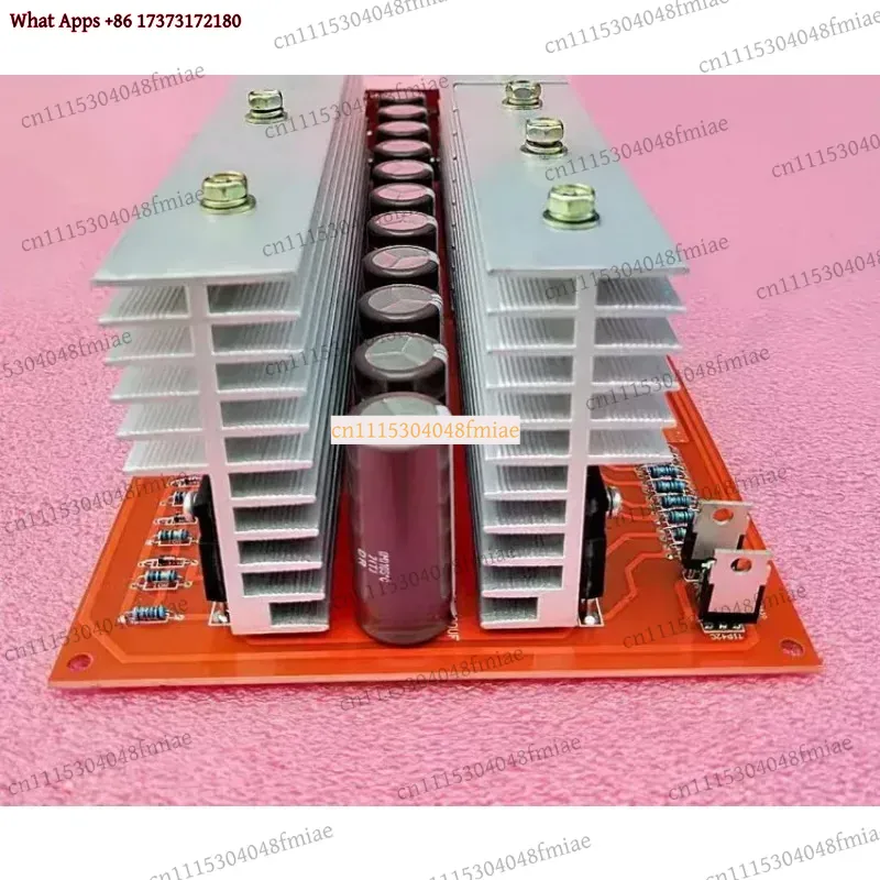 Full Power Pure Sine Wave Powe - Pure Sine Wave Inverter Board 24V 48V recension och pris