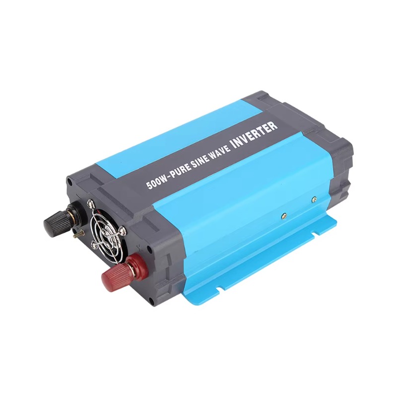 Hot Sale 7000w 6000w  off Grid - Off Grid Solar Inverter 48V 6000W recension och pris