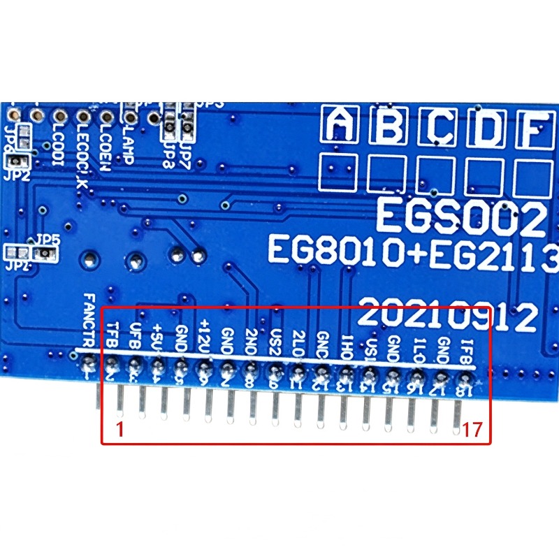 Applicable to EGS002 pure sine - Egs002 Pure Sine Wave Inverter Driver Board recension och pris