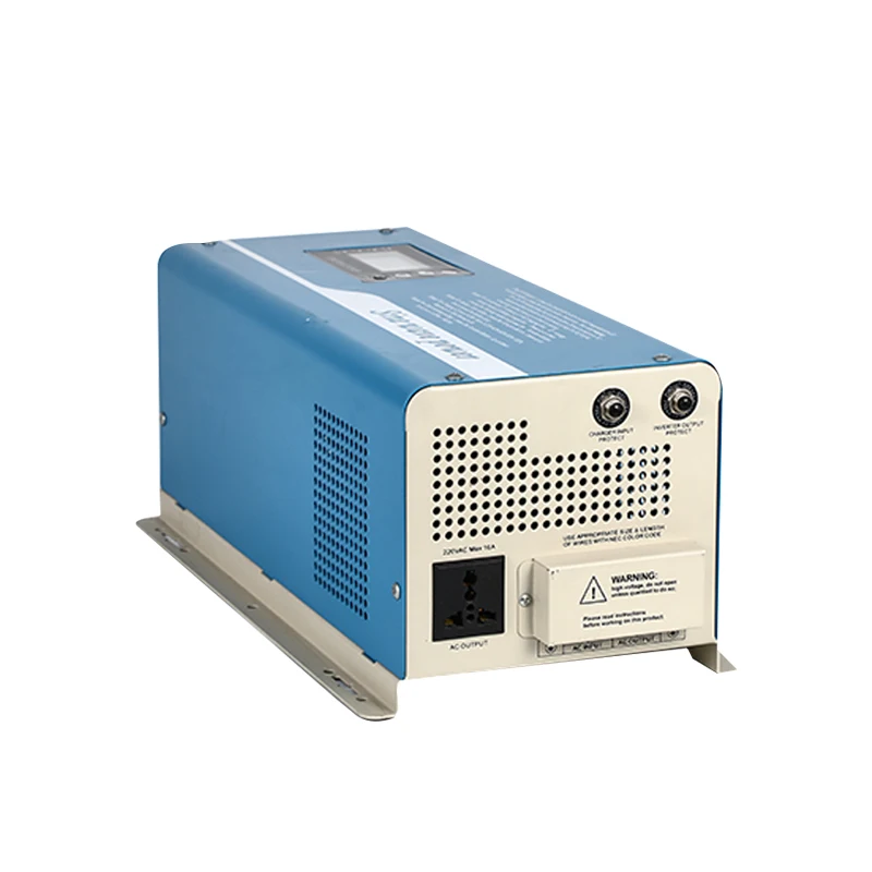 Solar Inverter Off Grid 12V 24 - Off Grid Solar Inverter 48V 6000W recension och pris